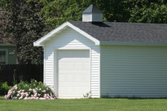 Lawkland outbuilding construction costs